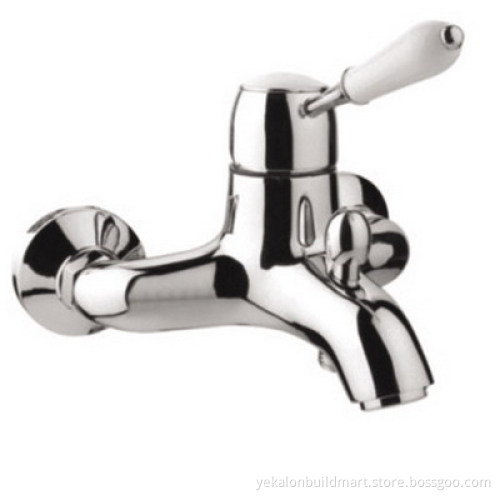 sink faucet in hotel and apartment application
